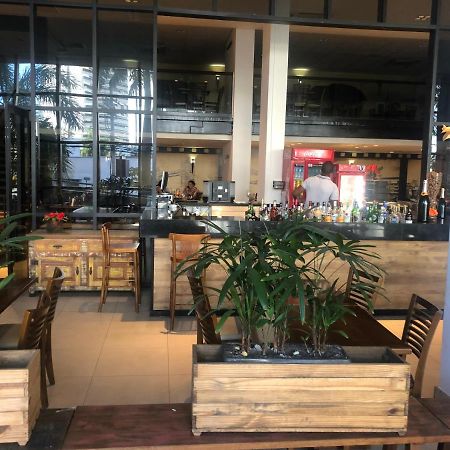 Studio Particular Em Hotel Сальвадор Экстерьер фото