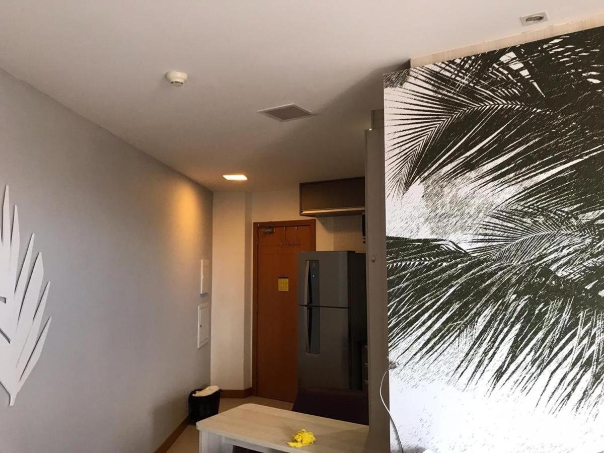Studio Particular Em Hotel Сальвадор Экстерьер фото
