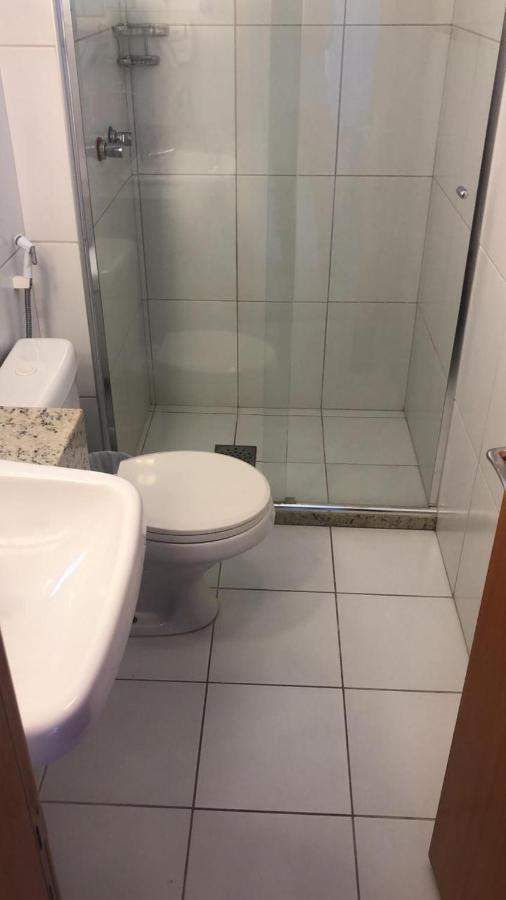 Studio Particular Em Hotel Сальвадор Экстерьер фото