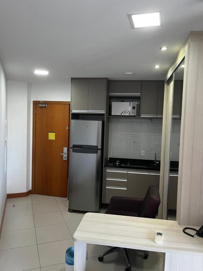Studio Particular Em Hotel Сальвадор Экстерьер фото